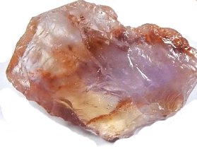 Ametrine (Rough)