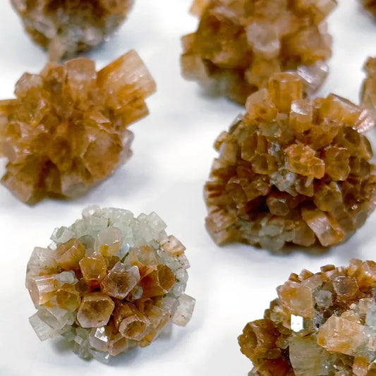 Aragonite (Rough)