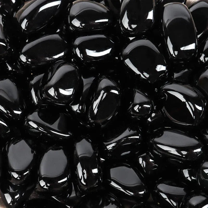 Obsidian (Tumbled)