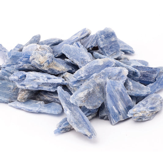 Blue Kyanite (Rough)