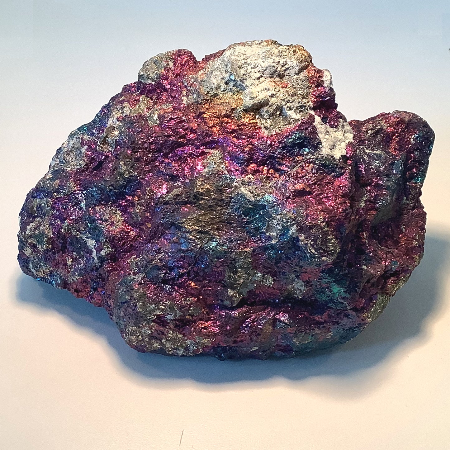 Chalcopyrite