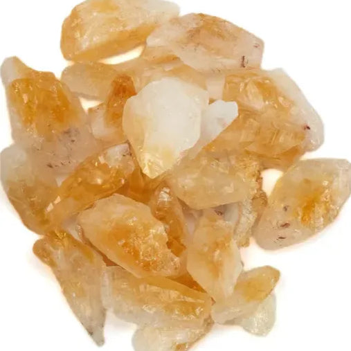 Citrine (Rough)