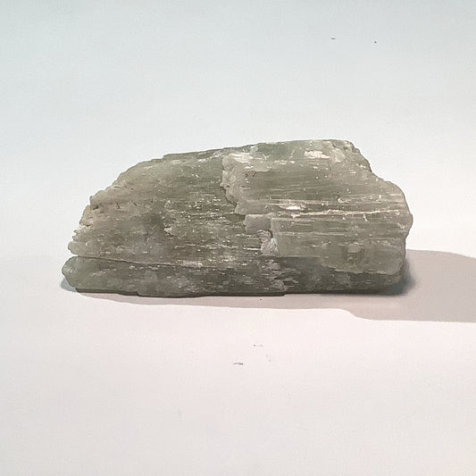 Hiddenite