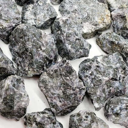 Indigo Gabbro (Rough)