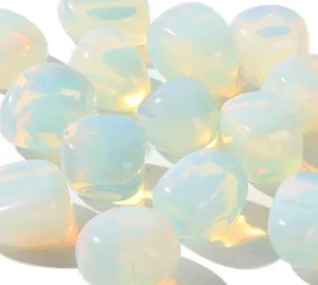 Opalite (Tumbled)