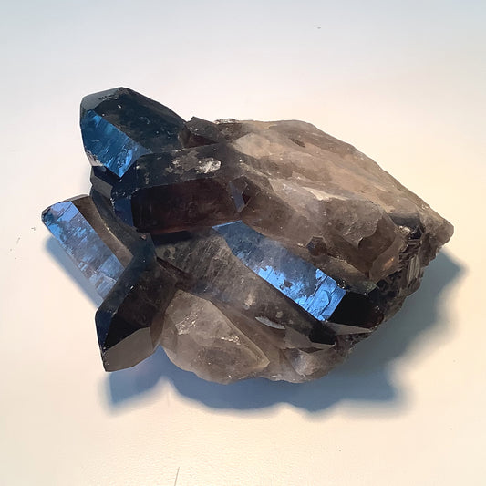 Smoky Quartz