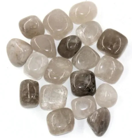 Smoky Quartz (Tumbled)