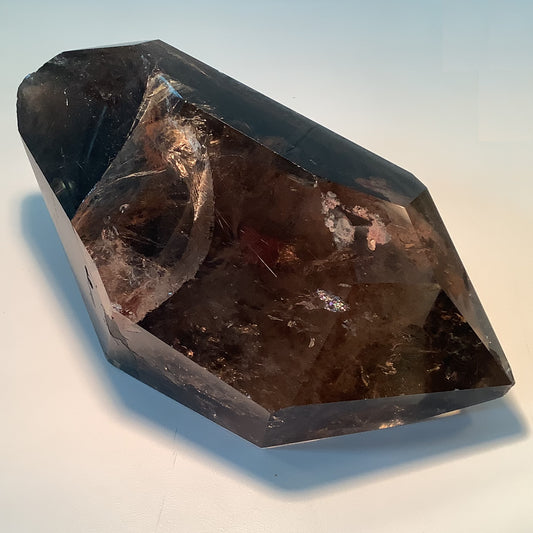 Tibetan Quartz (Double Terminated)